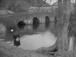 Newby Bridge