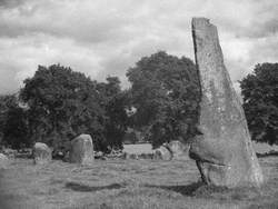 Long Meg and Her Daughters