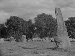 Long Meg and Her Daughters