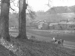 Askham in Winter