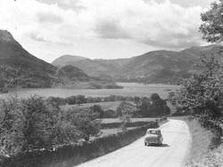 Park Road, Ullswater