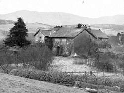 Hill Top Farm, near Sawrey