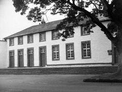 Shire Hall, Appleby