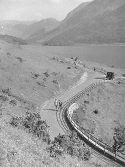 Buttermere Road
