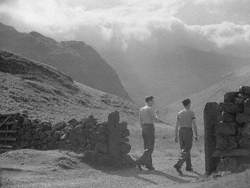 Little Langdale