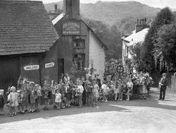 Ambleside Rushbearing