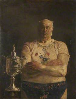 George Steadman (1846–1904)