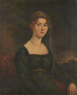 Mrs Robert Pennington