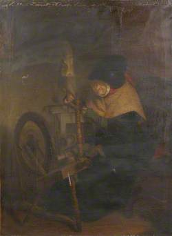 The Late Mary Noble of Penrith, Cumberland