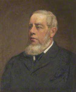 Charles Bernard Hodgson (1824–1910), Clerk of the Peace for Cumberland (1891–1910)