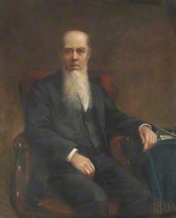 Thomas Houghton Hodgson (1813–1891), Clerk of the Peace for Cumberland (1839–1891)