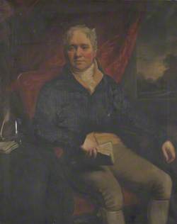 Sir James Graham of Kirkstall (1753–1825), Bt, MP (1802–1825)