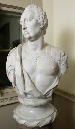 Vitellius (AD 15–AD 69)