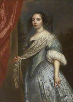 Duchess of Bedford
