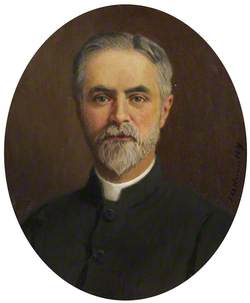 Reverend Rees Keene, Rector of Gosforth (1895–1910)