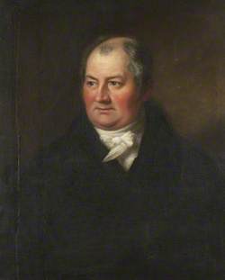 William Geldard (1771–1850), Mayor of Kendal (1837–1838)