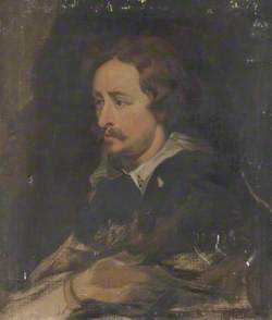 Anthony van Dyck (1599–1641)