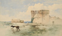 Askerton Castle