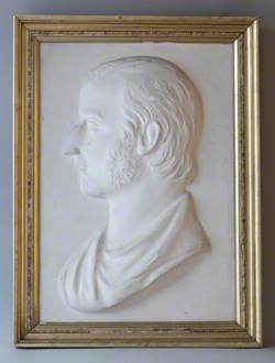 Portrait of a Gentleman (possibly Musgrave Lewthwaite Watson, 1804–1847)