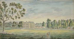 The Antiquities of the City of Carlisle; Crofton Place