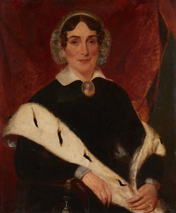 Maria Thompson