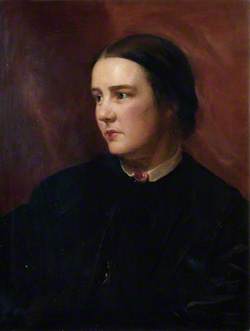 Sophia Jex-Blake (1840–1912)