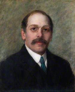 Sir Philip J. Hartog (1864–1947)