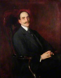 His Serene Highness Prince Francis of Teck (1870–1910), GCVO