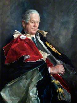 Cameron Fromanteel Cobbold (1904–1987), 1st Baron Cobbold
