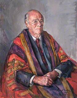 Sir Thomas Holmes Sellors (1902–1987)