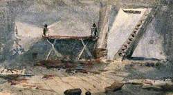 Cap-Haïtien, Haiti: The Surgery of HMS 'Bulldog'