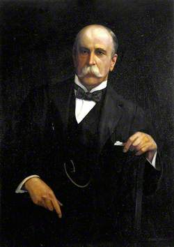 Sir William Osler (1849–1919)
