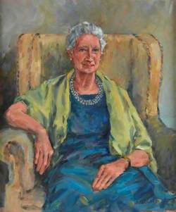 Isabella Helen Mary Muir (1920–2005) (Helen Muir)