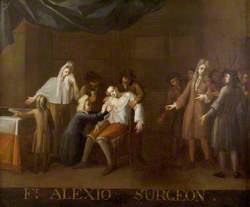 A Surgical Operation