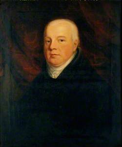 Anthony Goodwin (d.1819)