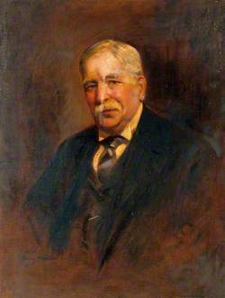 Sir Patrick Manson (1844–1922), Investigator of Tropical Diseases