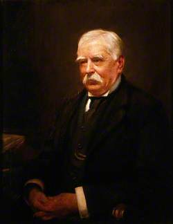 Sir Patrick Manson (1844–1922), Investigator of Tropical Diseases