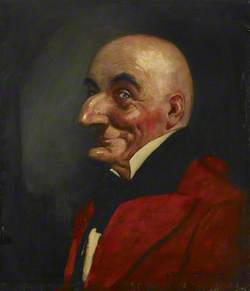 Mr Punch