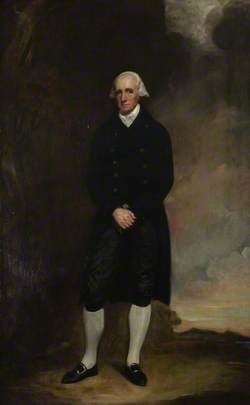 Warren Hastings (1732–1818), Governor General of Fort William, Bengal (1774–1785)