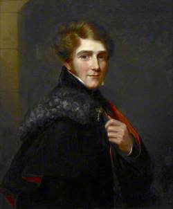 Captain William Joseph Eastwick (1808–1889), Director of the East India Company (1849–1858)