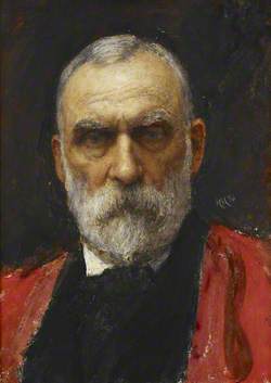 Sir William Markby (1829–1914)