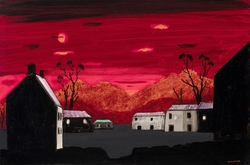Welsh Cottages