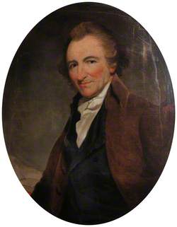 Thomas Paine (1737–1809)