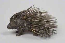 Porcupine*