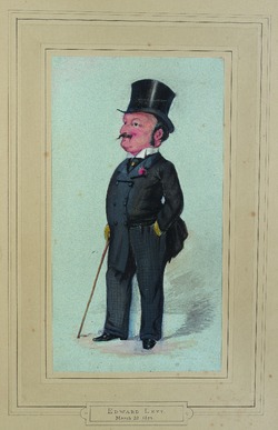 Edward Levy