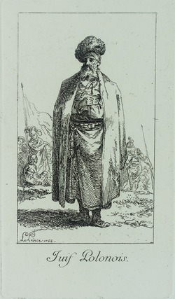 Juif Polonois
