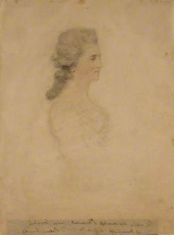 Lady Louisa, Viscountess Stormont  (1758–1843), later Countess of Mansfield