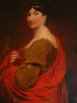 Frederica Murray (1774–1860), Countess of Mansfield