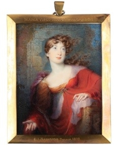 Maria, Viscountess Duncannon