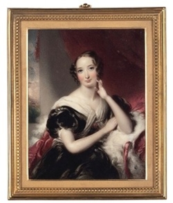 Mary Hargreaves (née Quaile)